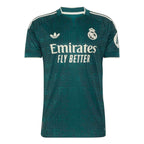 Real Madrid 26/27 Away Player Authentic frente — camiseta oficial