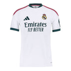 Real Madrid 26/27 local — frente oficial, camiseta sola