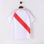 River Plate retro jersey back