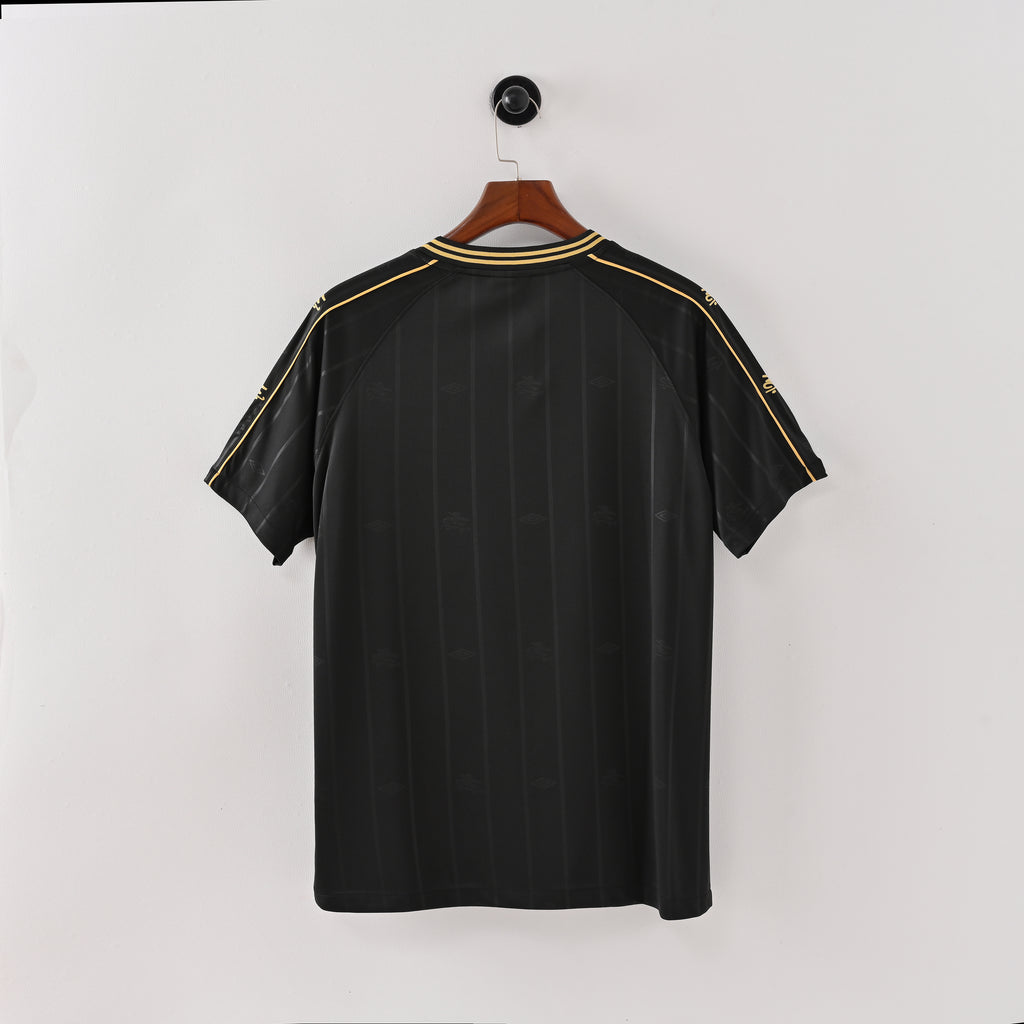 Santos FC 2024/25 Away Retro Jersey - complete back view