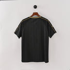 Santos FC 2024/25 Away Retro Jersey - complete back view