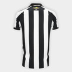 Santos FC 2026 Away Fan jersey back view