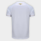 Santos FC 2026 Home Player jersey back view