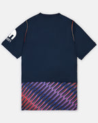 Tottenham Hotspur 2026/27 Away men's Fan Stadium jersey back