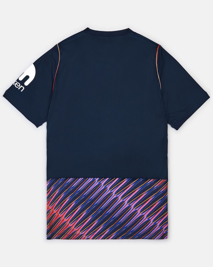 Tottenham Hotspur 2026/27 Away men's Fan Stadium jersey back