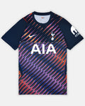 Tottenham Hotspur 2026/27 Away men's Fan Stadium jersey front