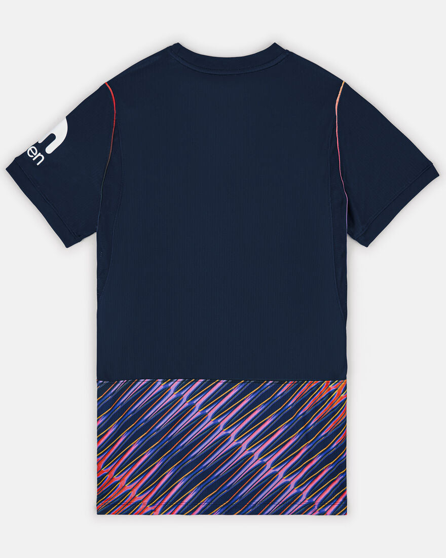 Tottenham Hotspur 2026/27 Away Women Fan jersey – back view