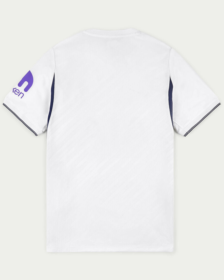 Tottenham Hotspur 2026/27 Home men's Fan Stadium jersey back