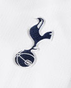 Tottenham Hotspur 2026/27 Home men's Fan Stadium jersey crest detail