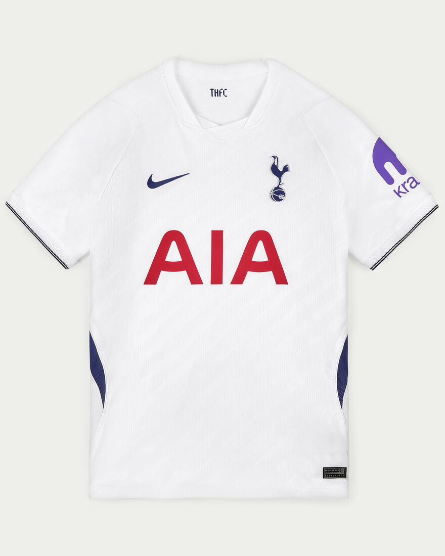 Tottenham Hotspur 2026/27 Home men's Fan Stadium jersey front