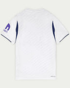 Tottenham Hotspur 2026/27 Home Player jersey – back view
