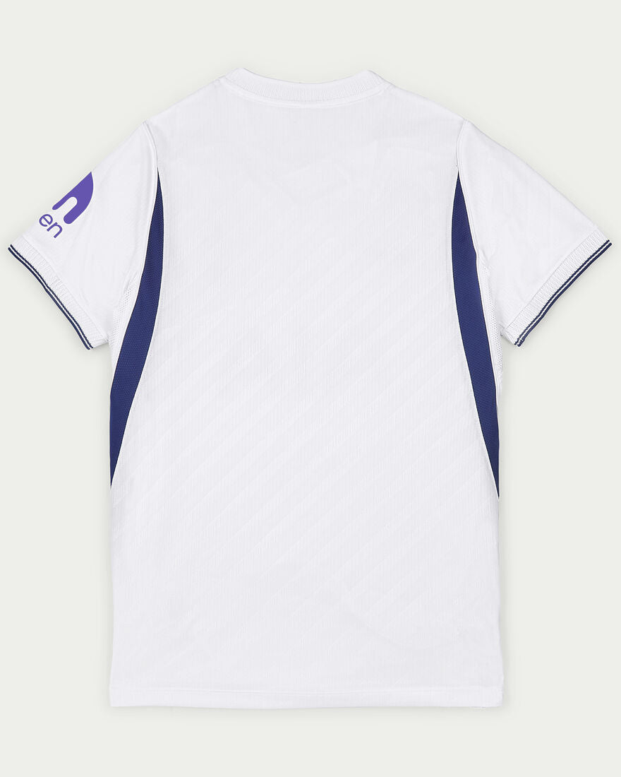 Tottenham Hotspur 2026/27 Home Women Fan jersey – back view