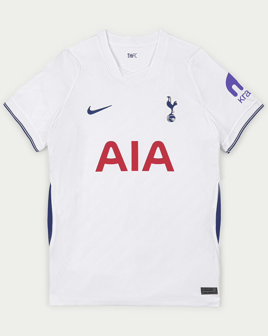 Tottenham Hotspur 2026/27 Home Women Fan jersey – front view