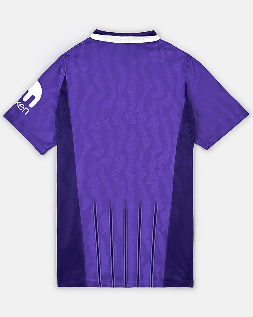 Tottenham Hotspur 2026/27 Third men's Fan Stadium jersey back