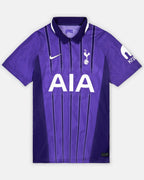 Tottenham Hotspur 2026/27 Third men's Fan Stadium jersey front