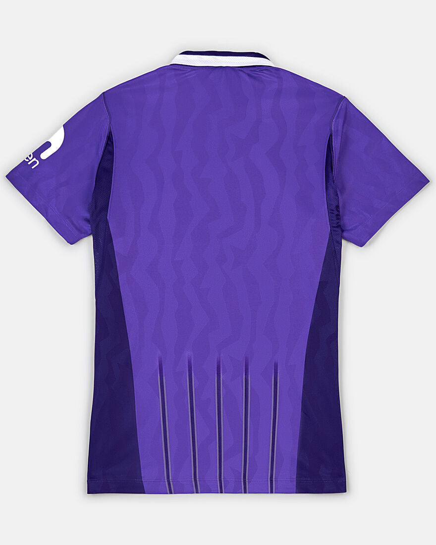 Tottenham Hotspur 2026/27 Third Women Fan jersey – back view