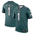 Philadelphia Eagles NFL jersey — Jalen Hurts #1
