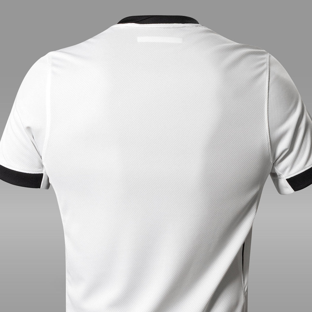 Vasco da Gama 2026 Away Fan jersey back view