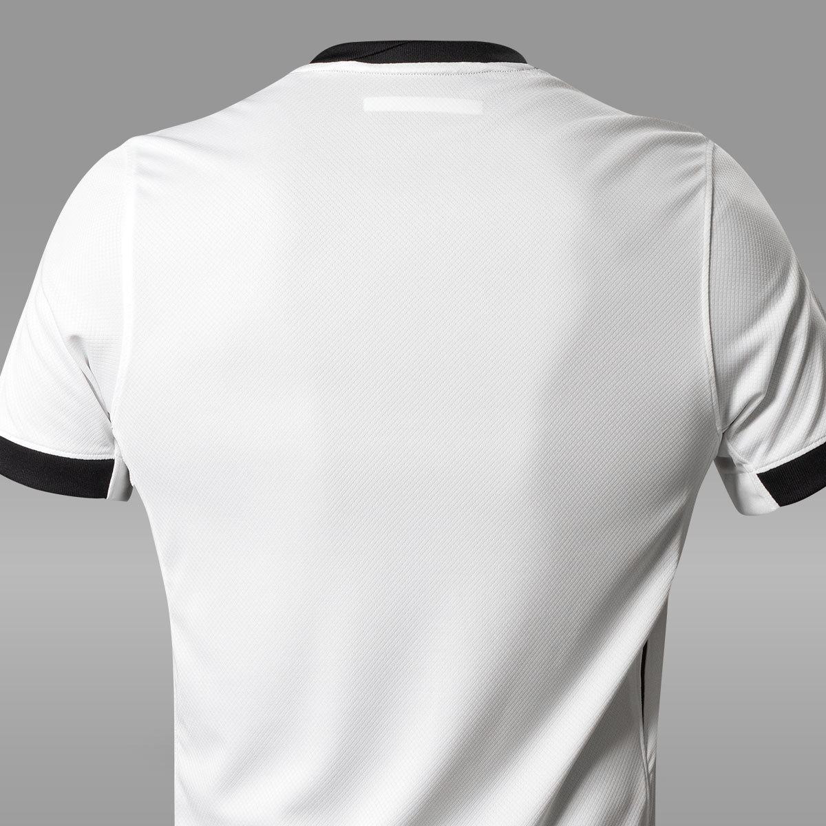 Vasco da Gama 2026 Away Fan jersey back view
