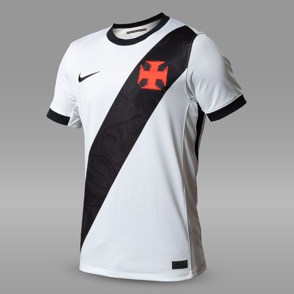 Vasco da Gama 2026 Away Fan jersey front view