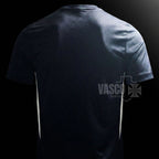 Vasco da Gama 2026 Home Fan jersey back view