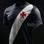 Vasco da Gama 2026 Home Fan jersey front view