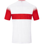 VfB Stuttgart 2026/27 Home Jersey back view