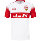 VfB Stuttgart 2026/27 Home Jersey front view